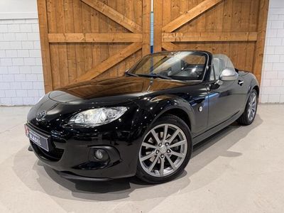 Mazda MX5