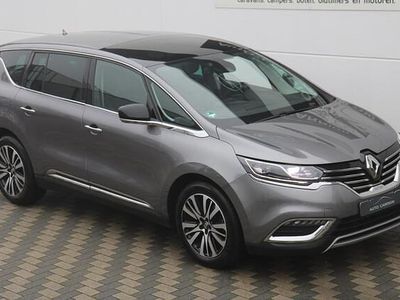 Occasion Renault Espace Bose Edition 224 PK (164 kW) 2019 Grijs MPV