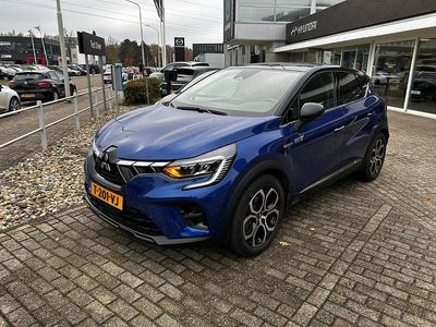 Blauw Gebruikt 2023 Mitsubishi ASX Instyle SUV | € 28.945 (Eerlijke prijs)