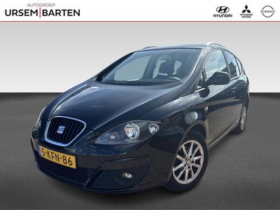 Seat Altea XL