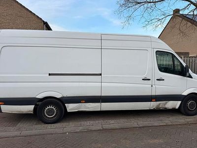 Occasion Mercedes Sprinter 163 PK (119 kW) 2014