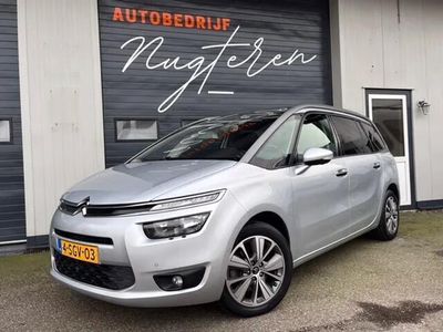 Citroën Grand C4 Picasso