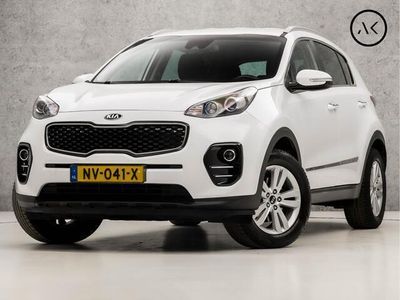 tweedehands Kia Sportage 1.6 GDI DynamicLine (APPLE CARPLAY NAVIGATIE CMA