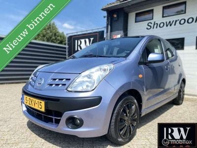 Nissan Pixo
