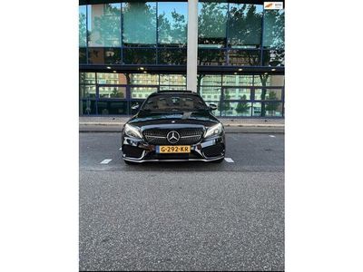 Mercedes C300