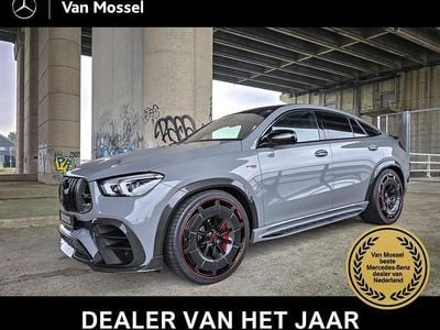 Occasion 2024 Mercedes S63 AMG AMG Coupé | € 475.995