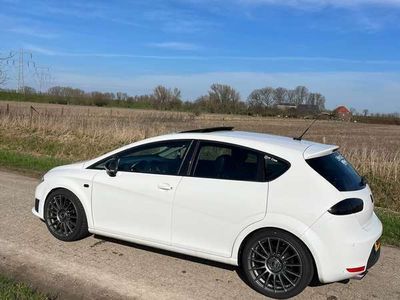 tweedehands Seat Leon 2.0 TFSI FR