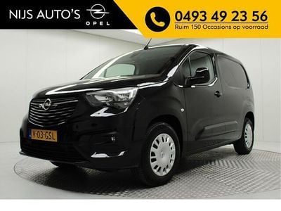Opel Combo-e Life
