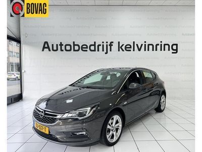 tweedehands Opel Astra 1.4 Turbo S/S Bovag Garantie NAP