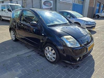 Citroën C2