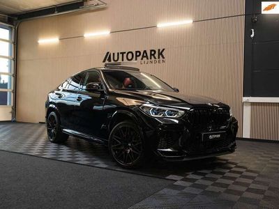 BMW X6 M