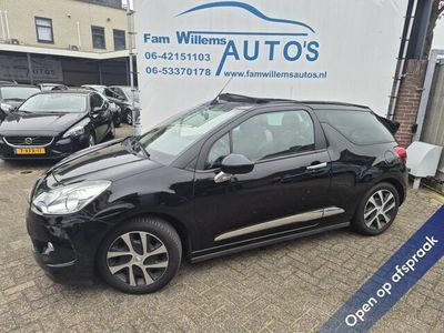 Citroën DS3 Cabriolet