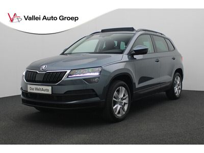 tweedehands Skoda Karoq 1.5 TSI 150PK DSG Style