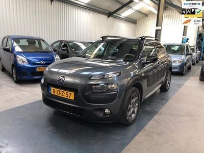 Citroën C4 Cactus