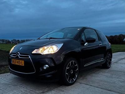 Gebruikt 2015 DS Automobiles DS3 | € 4.150
