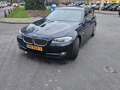 Gebruikt 2012 BMW 525 Sport Line Stationwagen | € 12.500