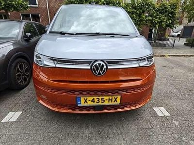 VW T7