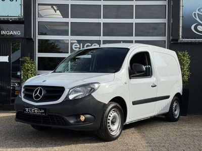 Mercedes Citan 109
