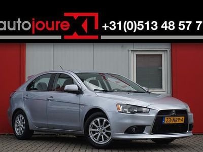 Mitsubishi Lancer Sportback