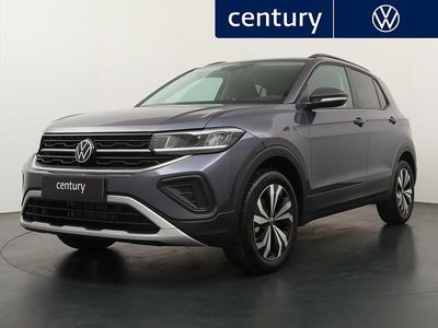 Grijs Gebruikt 2025 VW T-Cross Edition SUV | € 28.900 (Duur)