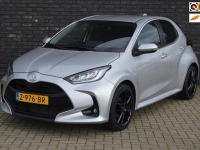 tweedehands Toyota Yaris 1.5 VVT-i Business Plus | Achteruitrijcamera | Stuurwielverwarming | Stoelverwarming