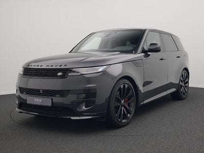 Occasion Land Rover Range Rover Sport HSE Dynamic 460 PK (338 kW) 2024 Grijs SUV