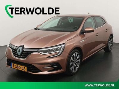 Renault Mégane IV