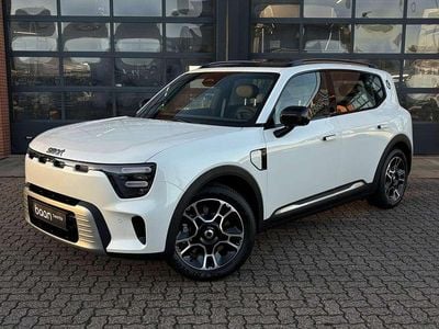 Nieuw Smart #5 Pro 250 kW (340 PK) 2025 Wit (metallic) SUV