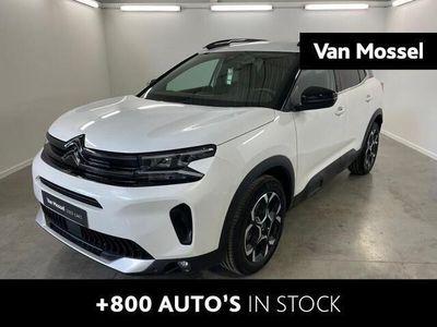 Occasion Citroën C5 Aircross Feel 131 PK (96 kW) 2022 Wit SUV