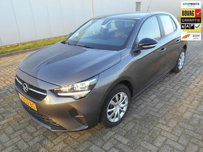 tweedehands Opel Corsa 1.2 Edition , nieuw type