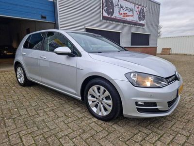 tweedehands VW Golf VII 1.0 TSI 85Kw / 115Pk Edition