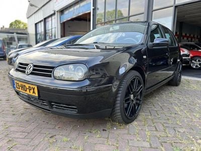 VW Golf IV