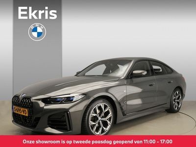 tweedehands BMW 420 Gran Coupé i