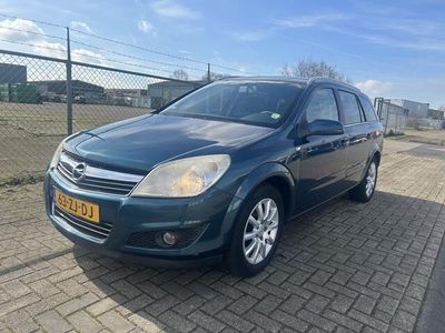 tweedehands Opel Astra 1.6 Temptation