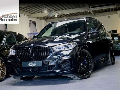 tweedehands BMW X5 xDrive45e High Ex M Sport|PANO|HUD|BTW