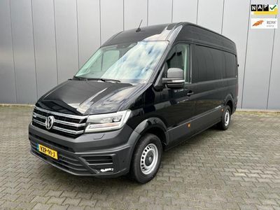 tweedehands VW e-Crafter CRAFTERL3H3 FULL-LED/NAVI/CRUISE NIEUW!