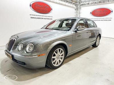 Jaguar S-Type