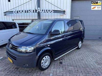 VW T5