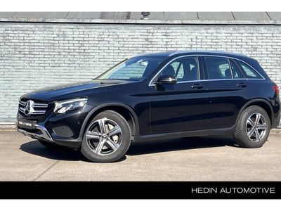 Mercedes GLC250