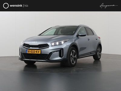 Grijs Gebruikt 2022 Kia XCeed SUV | € 22.835 (Eerlijke prijs)