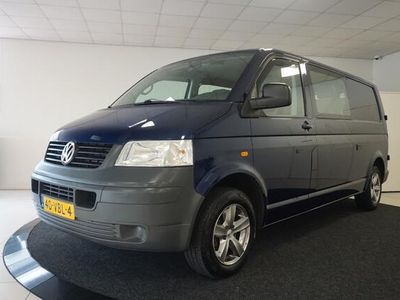 VW Transporter