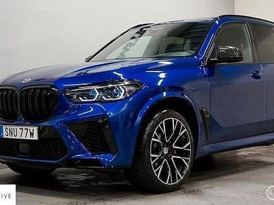BMW X5 M