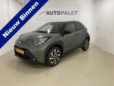 tweedehands Toyota Aygo X 1.0 VVT-i MT Pulse