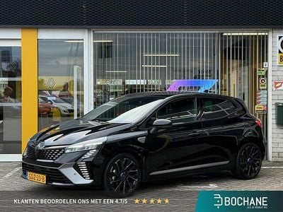 Noir étoillé (gne) Occasion 2024 Renault Clio V Esprit Alpine Hatchback | € 24.450 (Eerlijke prijs)
