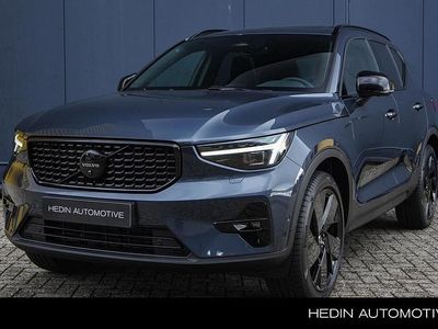 Blauw Nieuw 2025 Volvo XC40 Plus SUV | € 60.543
