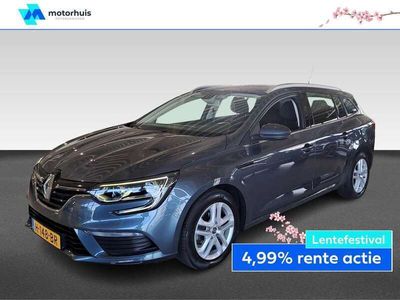 Renault Mégane GrandTour