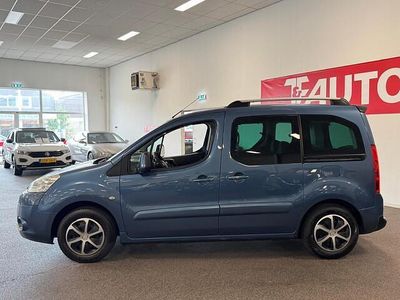 Peugeot Partner Tepee