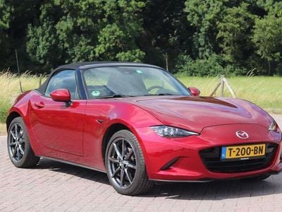 Mazda MX5