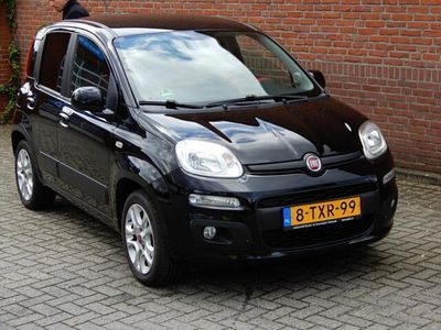 tweedehands Fiat Panda 0.9 TWINAIR LOUNGE