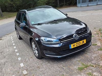 VW Golf VII